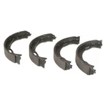 For Chrysler Pacifica 2004-2008 Wagner Quickstop Rear Parking Brake Shoes. Fixed Price $55.81.