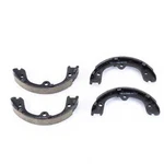 Parking Brake Shoe-powerstop Rear Autospecialty B869. Fixed Price $34.95.