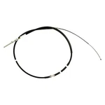 Ford F-650 2016-2023 Motorcraft BRCA128 Parking Brake Cable. Fixed Price $98.85.