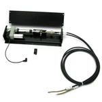 Power Remote Mount Emergency Brake Kit American Shifter ASCPB01 Custom Rod Hot. Fixed Price $499.95.