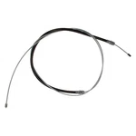 Ford F-150 1984-1991 Acdelco 18P536 Gold Steel Front Parking Brake Cable. Fixed Price $18.79.