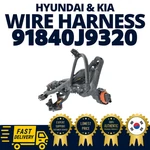 Genuine Oem Hyundai Kia Front Wire Harness Wiring Assy Female. Fixed Price $165.00.
