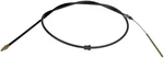 Parking Brake Cable Dorman C92372. Fixed Price $88.16.