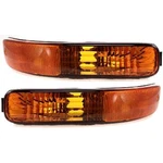 Parking Light For 2002-2004 Jeep Liberty Set Of Driver And Passenger Side. Fixed Price $34.02.