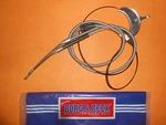 Ford Cortina MK4 MK5 (1977-82) New Rear Handbrake Cable -borg & Beck. Fixed Price $39.82.
