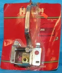 Vtg Help Motormite Replacement #77033 Gm Interior Door Handle Buick Cadillac. Fixed Price $9.10.