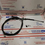95-00 Lexus LS400 XF20 Front Emergency Handbrake Parking Cable 46410-50050 Oem. Fixed Price $58.45.