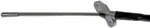 Dorman C660541 Parking Brake Cable Fits Rear Left. Fixed Price $56.44.