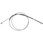 18P2113 Ac Delco Parking Brake Cable New For Chevy Avalanche Chevrolet Tahoe Gmc. Fixed Price $21.87.