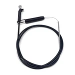 Quanaoo Brake Cable For Toro 30" Timemaster Lawn 133-1998, Black. Fixed Price $21.64.