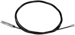 Parking Brake Cable Dorman C661266. Fixed Price $33.95.
