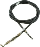 Parking Brake Cable-st Rear Right Acdelco 18P2787 Fits 04-07 Dodge Ram 1500. Fixed Price $10.00.