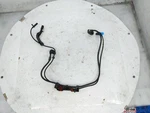 2017-2019 Infiniti QX30 Rear Driver Abs Epb Wire Harness 2.0T 44251-5DA0A. Fixed Price $104.74.