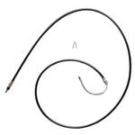 Parking Brake CABLE-ELEMENT3 Raybestos BC92731. Fixed Price $49.02.