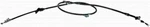 Dorman C660813 Parking Brake Cable Fits Nissan Maxima 36531-7Y000. Fixed Price $37.09.
