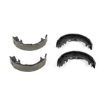 Rear Parking Brake Shoes For Honda Element Cr-v S2000 Acura Cl Rl Tl. Fixed Price $27.86.