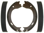Raybestos Parking Shoe 961PG. Fixed Price $77.95.