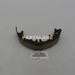 46540-48030 Toyota Oem Genuine Shoe Assy, Parking Brake NO.1, Rh/lh. Fixed Price $18.70.