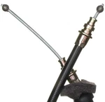 Genuine Raybestos Brakes ELEMENT3 Parking Cable BC92341. Fixed Price $23.31.