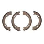 Genuine Dynamic Friction Dfc Parking Shoes 1902-0701-00. Fixed Price $25.27.