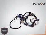 2017 - 2019 Alfa Romeo Giulia Rear Left Door Wire Wiring Harness 00505459720 Oem. Fixed Price $34.64.