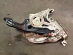 Emergency Parking Brake Pedal Fits 04 05 06 Chrysler Pacifica. Fixed Price $48.00.