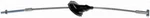 Dorman C661155 Parking Brake Cable Fits Ford Focus 9T1Z 2853-B. Fixed Price $20.31.