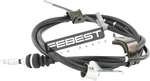 01100-GRN28LH Febest Parking Brake Cable, Left 46430-35571. Fixed Price $29.75.