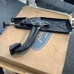 Nos 1966-1975 Ford Bronco Parking Brake Assembly DOTZ-2780-B. Fixed Price $350.00.