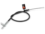 Rear Left Parking Brake Cable For 1998-2002 Mercedes E430 4.3L V8 1999 DW129XP. Fixed Price $25.16.