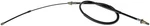 Parking Brake Cable Dorman C93643. Fixed Price $33.36.