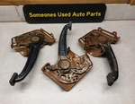 1994-1997 Dodge Ram Emergency Brake Pedal Assembly 1500 2500 94-97 96 95. Fixed Price $125.00.