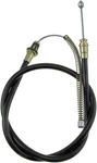 Parking Brake Cable - Dorman# C92448. Fixed Price $60.84.