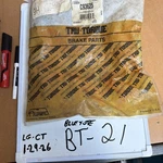 Unbranded Brake Cable C93625, Same As Wagner BC128635, F128635, Vintage Nos. Fixed Price $16.20.