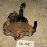 2005-2010 Ford F-250 F-350 Super Duty Emergency Parking Brake Pedal Lever. Fixed Price $89.77.