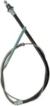 Parking Brake Cable Dorman C92346. Fixed Price $46.79.