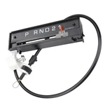 6L5T7B053AA Gear Shift Indicator Selector Cable Clip Ford Car Accessories. Fixed Price $30.68.