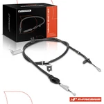 A-premium Rear Driver Parking Brake Cable For Nissan Maxima 08-14 365319N00A. Fixed Price $25.70.