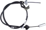 Parking Brake Cable Dorman C661438 Fits 01-03 Toyota Highlander. Fixed Price $76.35.