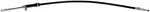 Parking Brake Cable Dorman C661206. Fixed Price $28.95.
