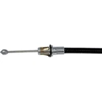 Dorman C94485 Parking Brake Cable. Fixed Price $71.93.
