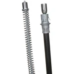 Parking Brake CABLE-ELEMENT3 Raybestos BC94482. Fixed Price $55.00.