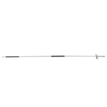 Genuine Ford Parking Brake Cable BK3Z-2853-A. Fixed Price $52.00.