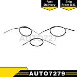 Dorman First Stop Front Rear 3PCS Parking Brake Cable For Ram 2500 2011 2012. Fixed Price $166.82.