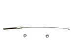 Raybestos Brakes Parking Cable BC95837. Fixed Price $31.32.