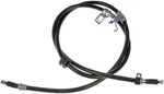 Parking Brake Cable Dorman C660873 Fits 06-08 Mazda 5. Fixed Price $113.04.