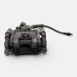 2022-2025 Volkswagen Taos Rear Right Side Abs Brake Caliper Oem 5Q0615406. Fixed Price $129.64.