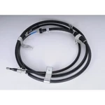 Acdelco 25830085 Rear Passenger Side Parking Brake Cable Assembly. Fixed Price $79.88.