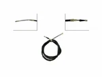 For 1990-1994 Chevrolet Lumina Parking Brake Cable Rear Left Dorman 64446CY 1991. Fixed Price $35.06.