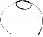 Dorman C95237 Parking Brake Cable Fits Ford Mercury Models. Fixed Price $34.86.